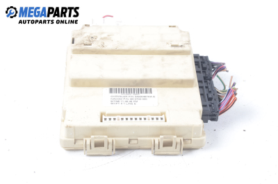 Module for Chrysler Stratus 2.5 V6 LX, 163 hp, sedan automatic, 1999