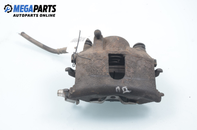 Caliper for Chrysler Stratus 2.5 V6 LX, 163 hp, sedan automatic, 1999, position: front - right