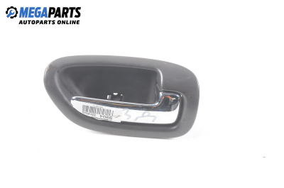 Inner handle for Chrysler Stratus 2.5 V6 LX, 163 hp, sedan automatic, 1999, position: rear - right