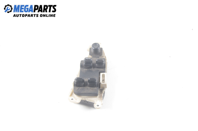 Window adjustment switch for Chrysler Stratus 2.5 V6 LX, 163 hp, sedan automatic, 1999