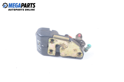 Lock for Chrysler Stratus 2.5 V6 LX, 163 hp, sedan automatic, 1999, position: front - left