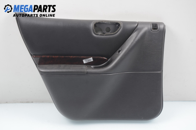 Interior door panel  for Chrysler Stratus 2.5 V6 LX, 163 hp, sedan automatic, 1999, position: rear - right