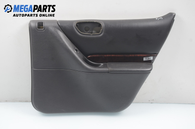 Interior door panel  for Chrysler Stratus 2.5 V6 LX, 163 hp, sedan automatic, 1999, position: rear - right