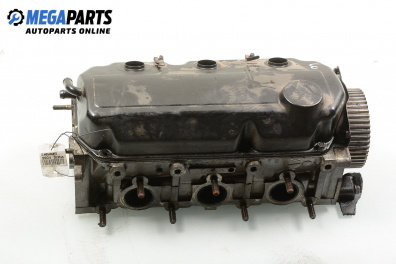 Engine head for Chrysler Stratus Sedan (09.1994 - 04.2001) 2.5 LX V6, 163 hp