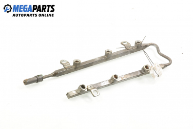 Fuel rail for Chrysler Stratus 2.5 V6 LX, 163 hp, sedan, 5 doors automatic, 1999