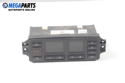 Air conditioning panel for Audi A3 (8L) 1.8, 125 hp, 3 doors, 1996