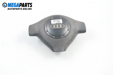 Airbag for Audi A3 (8L) 1.8, 125 hp, 3 uși, 1996, position: fața