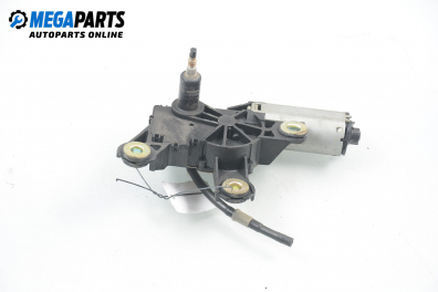 Front wipers motor for Audi A3 (8L) 1.8, 125 hp, 1996, position: rear