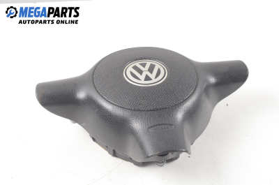 Airbag for Volkswagen Polo (6N/6N2) 1.4, 60 hp, 3 türen, 2001, position: vorderseite