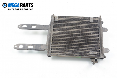 Air conditioning radiator for Volkswagen Polo (6N/6N2) 1.4, 60 hp, 2001