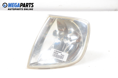 Blinklicht for Volkswagen Polo (6N/6N2) 1.4, 60 hp, 3 türen, 2001, position: links