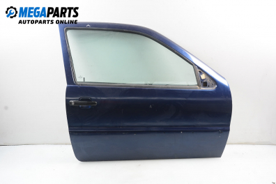 Door for Volkswagen Polo (6N/6N2) 1.4, 60 hp, 3 doors, 2001, position: right