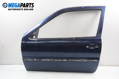 Door for Volkswagen Polo (6N/6N2) 1.4, 60 hp, 3 doors, 2001, position: left