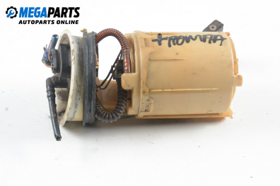 Benzinpumpe for Volkswagen Polo (6N/6N2) 1.4, 60 hp, 3 türen, 2001