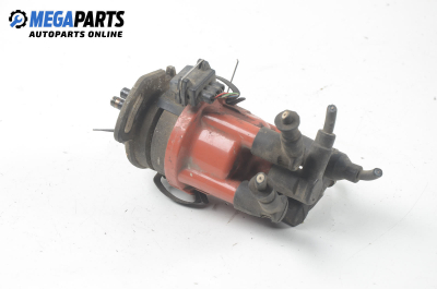 Distribuitor de aprindere delco for Volkswagen Polo (6N/6N2) 1.4, 60 hp, hatchback, 2001