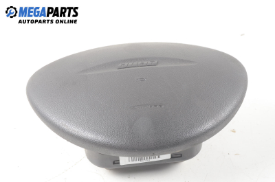 Airbag for Fiat Punto 1.9 JTD, 80 hp, 5 uși, 2001, position: stânga