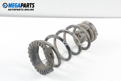 Coil spring for Fiat Punto 1.9 JTD, 80 hp, 2001, position: rear