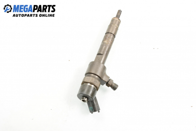 Einspritzdüse for Fiat Punto 1.9 JTD, 80 hp, 5 türen, 2001