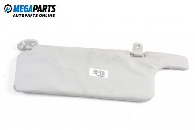 Parasolar for Mazda 323 (BA) 1.3 16V, 73 hp, hatchback, 3 uși, 1998, position: stânga