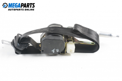 Seat belt for Mazda 323 (BA) 1.3 16V, 73 hp, hatchback, 3 doors, 1998, position: front - right