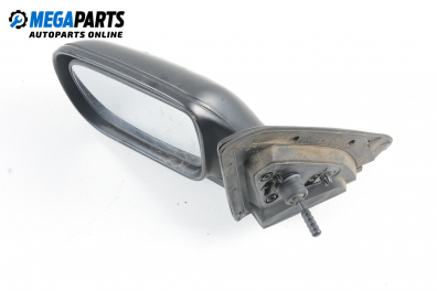 Oglindă for Mazda 323 (BA) 1.3 16V, 73 hp, hatchback, 3 uși, 1998, position: stânga