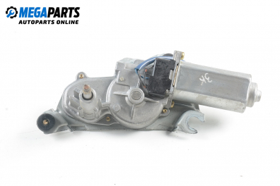 Front wipers motor for Mazda 323 (BA) 1.3 16V, 73 hp, hatchback, 1998, position: rear