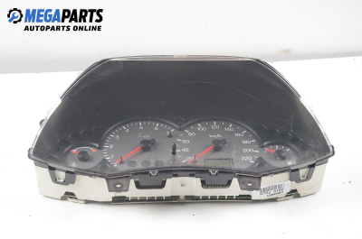 Instrument cluster for Ford Focus I 1.6 16V, 100 hp, hatchback, 5 doors, 1999