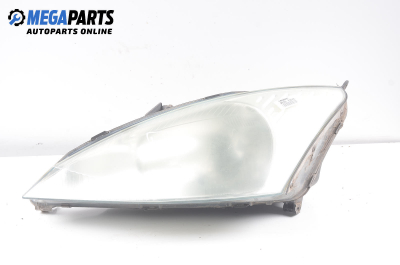 Headlight for Ford Focus I 1.6 16V, 100 hp, hatchback, 5 doors, 1999, position: left