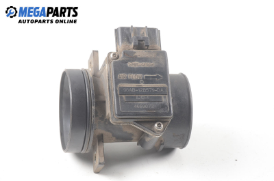 Air mass flow meter for Ford Focus I 1.6 16V, 100 hp, hatchback, 5 doors, 1999