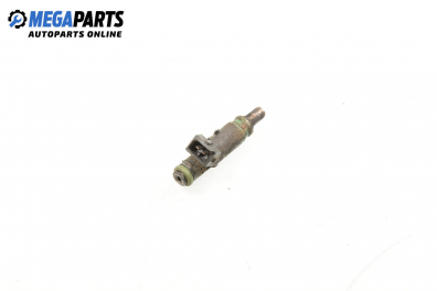 Gasoline fuel injector for Ford Focus I 1.6 16V, 100 hp, hatchback, 5 doors, 1999