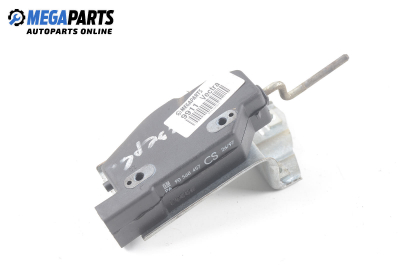 Fuel tank lock for Opel Vectra B 1.8 16V, 115 hp, sedan automatic, 1997