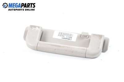 Handgriff for Opel Vectra B 1.8 16V, 115 hp, sedan automatic, 1997, position: links, rückseite