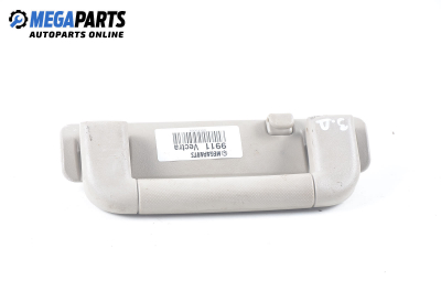 Handle for Opel Vectra B 1.8 16V, 115 hp, sedan automatic, 1997, position: rear - right