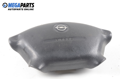 Airbag for Opel Vectra B 1.8 16V, 115 hp, sedan automatic, 1997