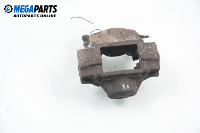 Caliper for Opel Vectra B 1.8 16V, 115 hp, sedan automatic, 1997, position: rear - left