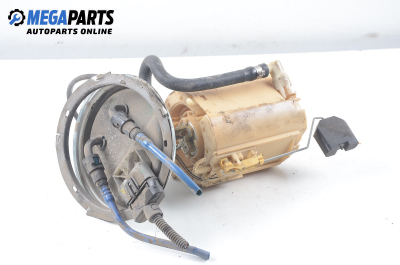 Fuel pump for Opel Vectra B 1.8 16V, 115 hp, sedan automatic, 1997