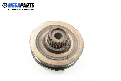 Damper pulley for Opel Vectra B 1.8 16V, 115 hp, sedan automatic, 1997