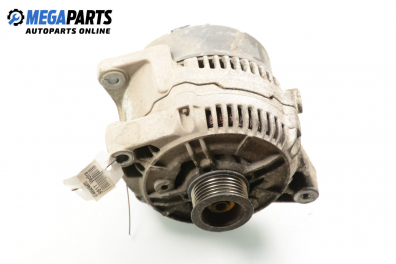 Alternator for Opel Vectra B 1.8 16V, 115 hp, sedan automatic, 1997