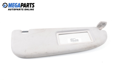 Parasolar for Peugeot 206 1.1, 60 hp, hatchback, 5 uși, 1999, position: dreapta