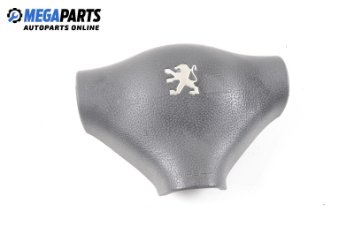 Airbag for Peugeot 206 1.1, 60 hp, hatchback, 5 uși, 1999, position: fața