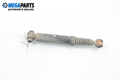 Shock absorber for Peugeot 206 1.1, 60 hp, hatchback, 5 doors, 1999, position: rear - right