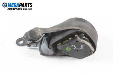 Seat belt for Seat Ibiza (6K) 1.4, 60 hp, 5 doors, 1998, position: rear - right