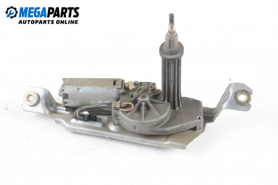 Front wipers motor for Seat Ibiza (6K) 1.4, 60 hp, 1998, position: rear