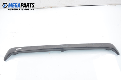 Spoiler for Seat Ibiza (6K) 1.4, 60 hp, 5 doors, 1998