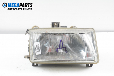 Headlight for Seat Ibiza (6K) 1.4, 60 hp, 5 doors, 1998, position: right