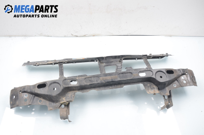 Front upper slam panel for Seat Ibiza (6K) 1.4, 60 hp, 5 doors, 1998