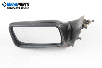 Mirror for Seat Ibiza (6K) 1.4, 60 hp, 5 doors, 1998, position: left