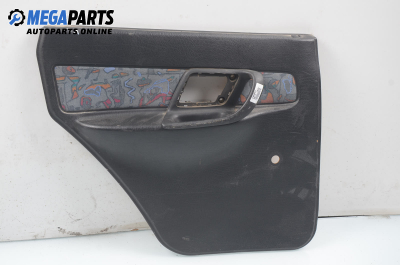 Interior door panel  for Seat Ibiza (6K) 1.4, 60 hp, 5 doors, 1998, position: rear - left