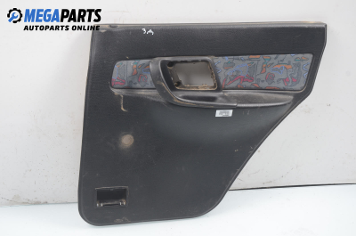 Panou interior ușă for Seat Ibiza (6K) 1.4, 60 hp, 5 uși, 1998, position: dreaptă - spate