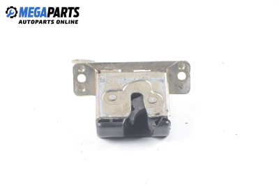 Trunk lock for Opel Astra G 1.4 16V, 90 hp, hatchback, 5 doors, 1999